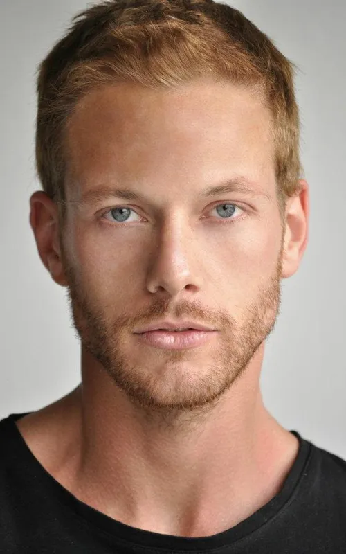Tanguy De Backer