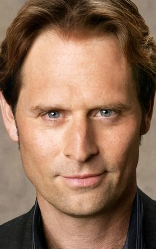 Jeffrey Nordling