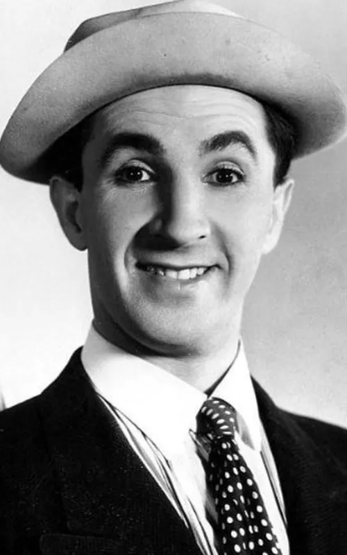 Billy Bletcher