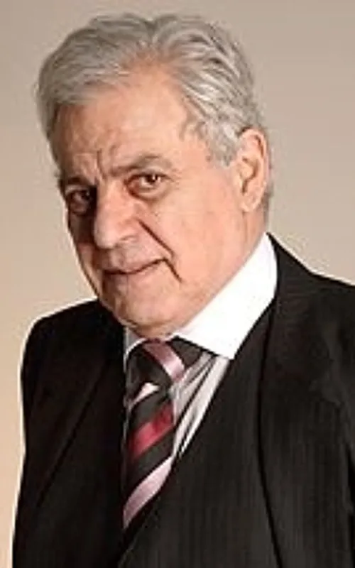 Anthony Fridjhon