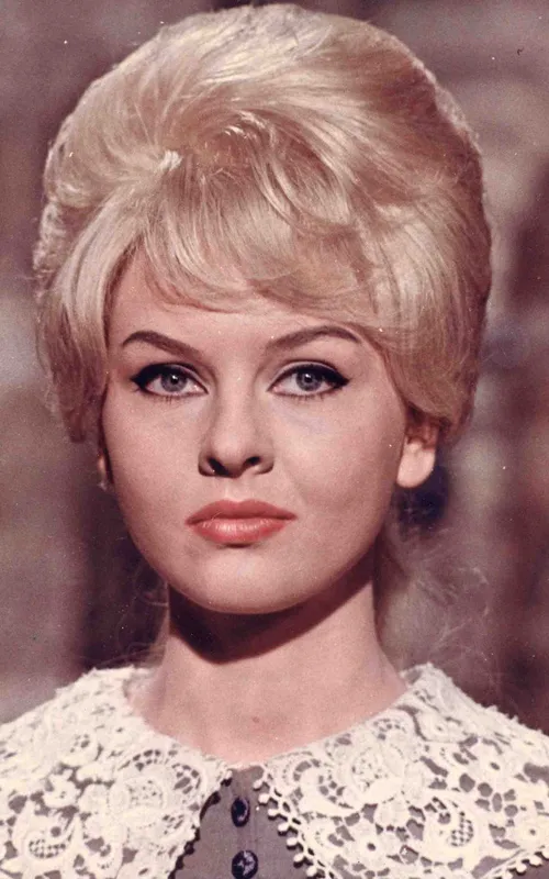 Annie Anderson