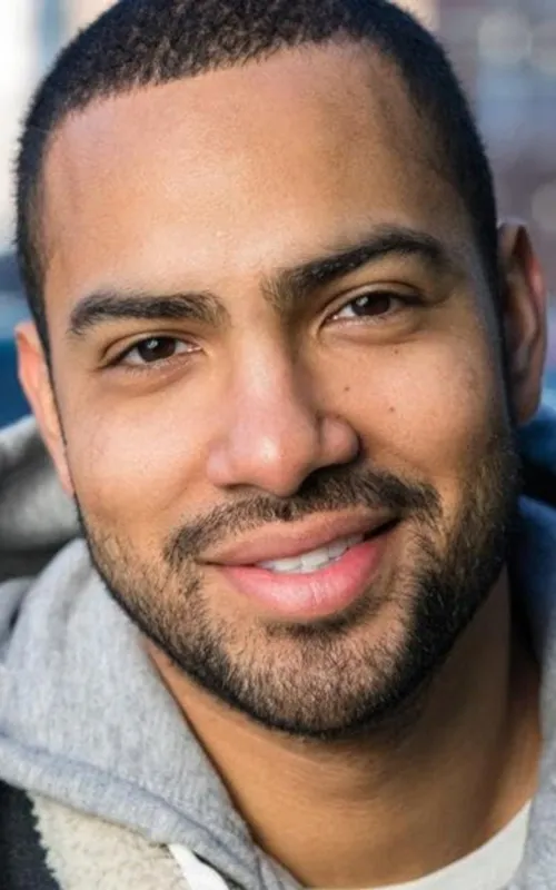 Brian Rojas