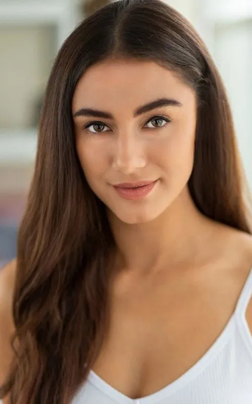 Kiera Klassen