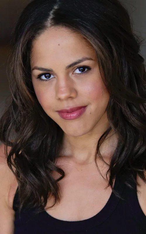 Lenora Crichlow