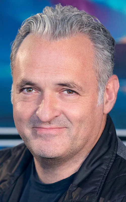 Genndy Tartakovsky