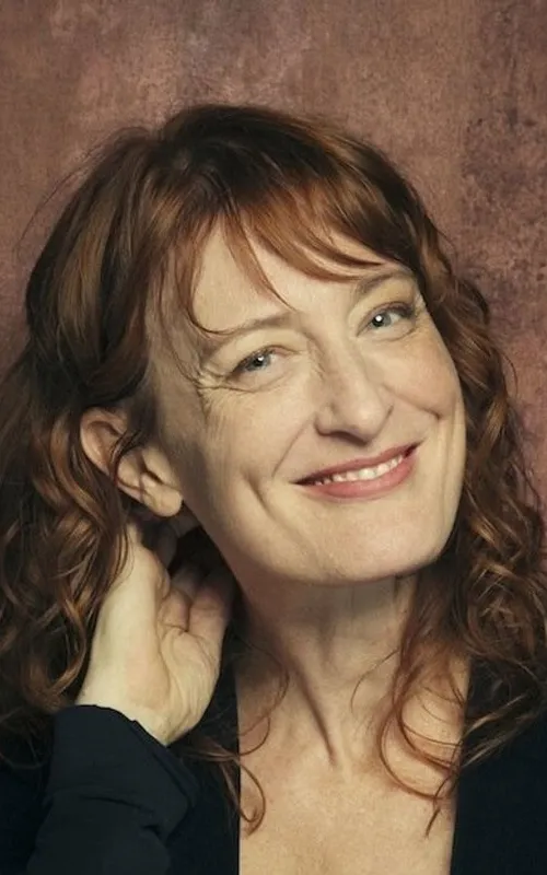 Jennifer Kent