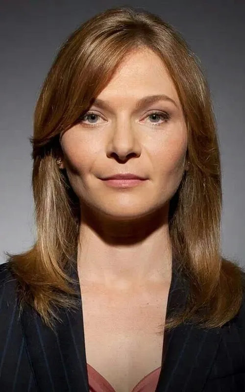 Leeanna Walsman