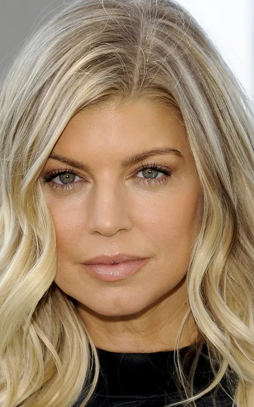 Fergie