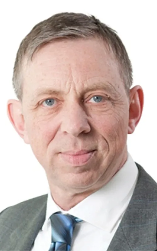Gerry Quigley