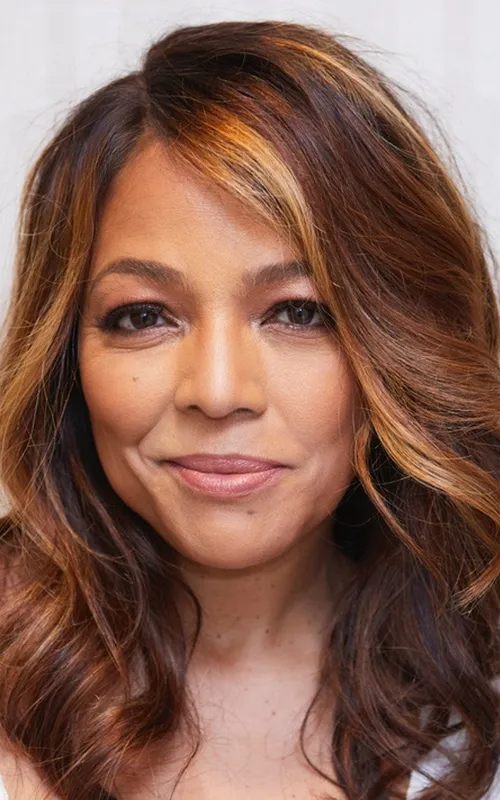 Kim Fields