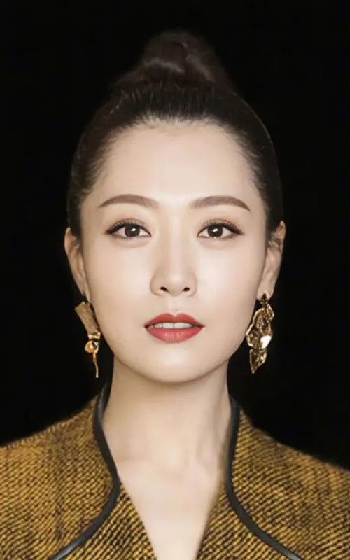 Michelle Bai