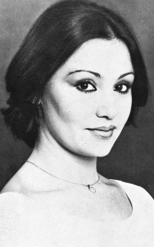 Adriana Russo