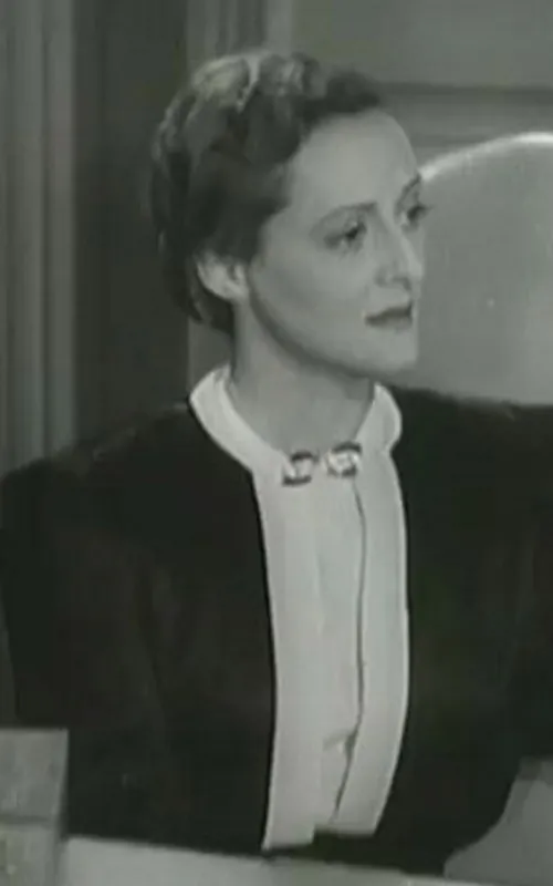 Mary Currier