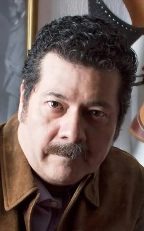 Enoc Leaño