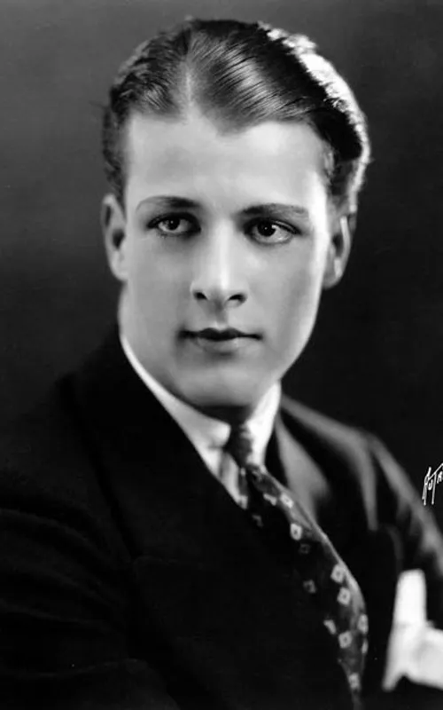 Barry Norton