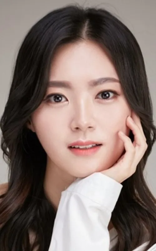 Cho Han-na