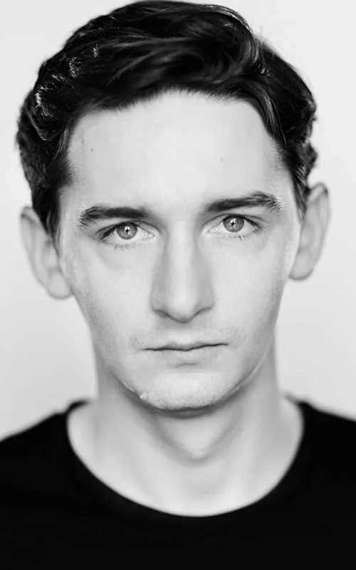 James Harkness