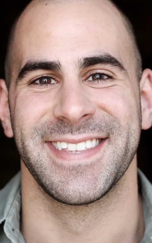 Greg Vrotsos