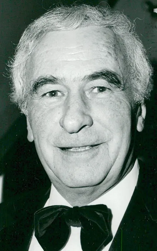 Ronald Leigh-Hunt