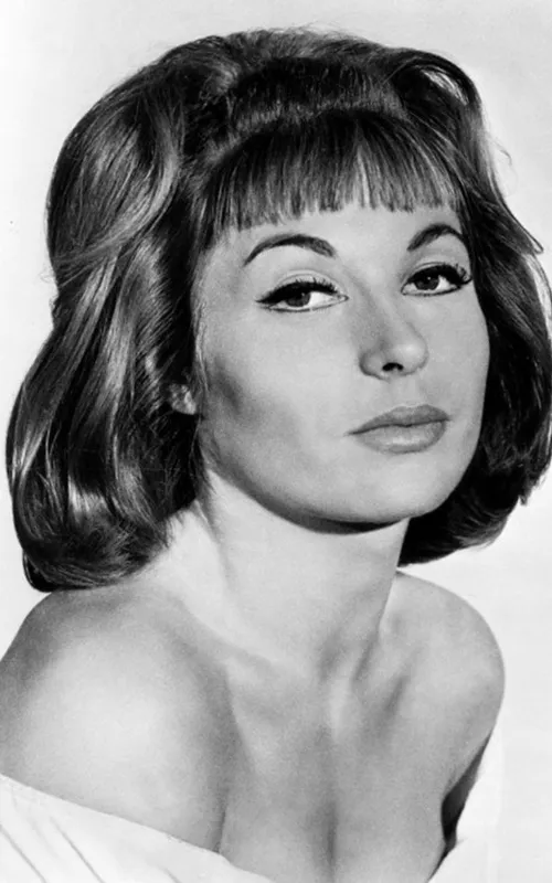 Liliane Brousse