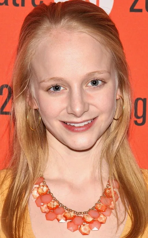 Erin Wilhelmi