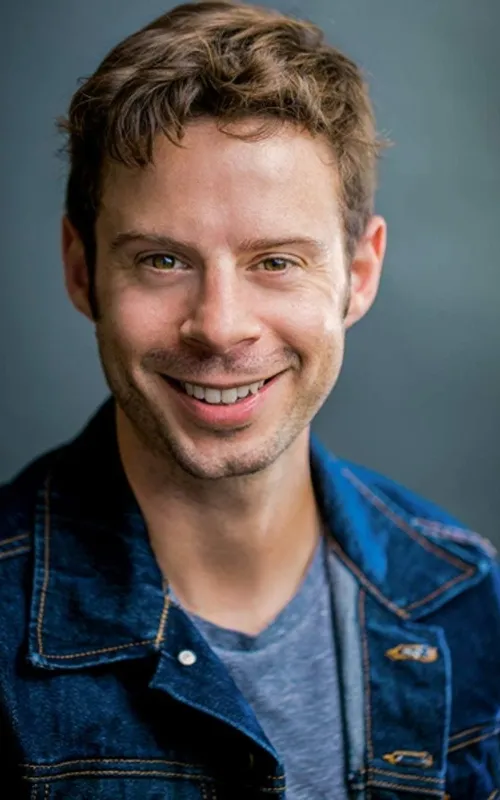 Nate Rubin