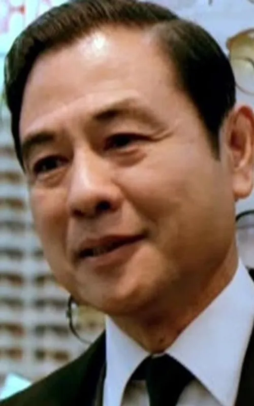 Lau Chun