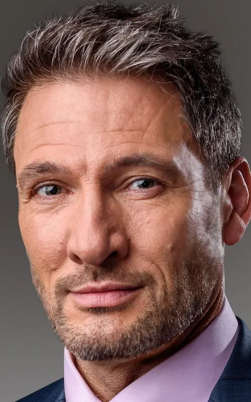 Dieter Bach
