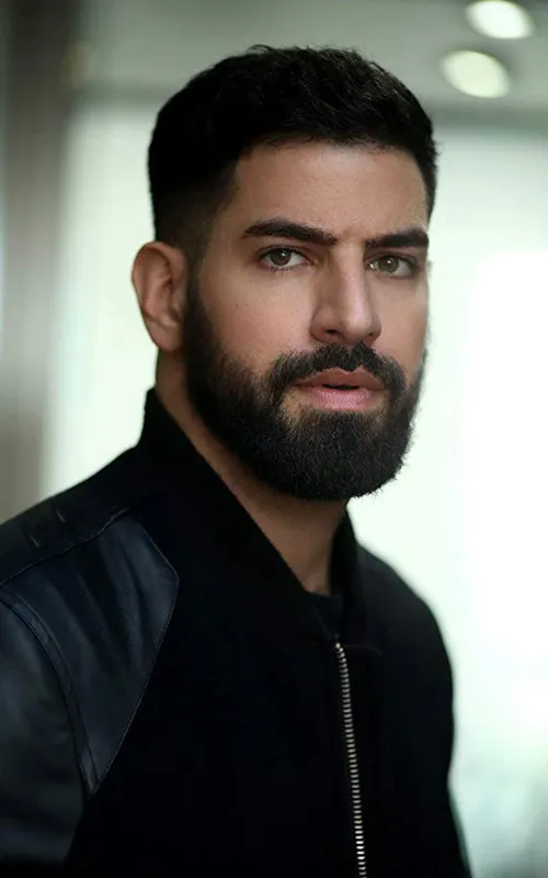 Saif Al-Warith