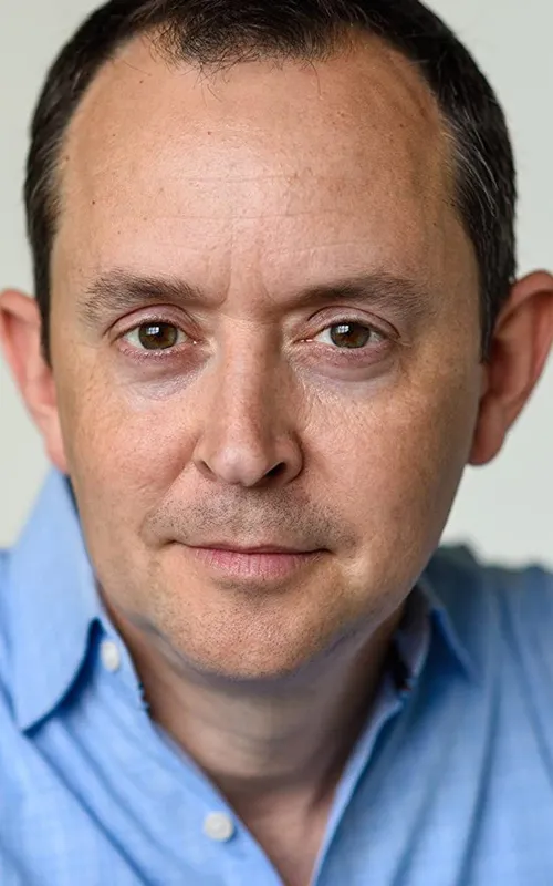 Richard Robichaux