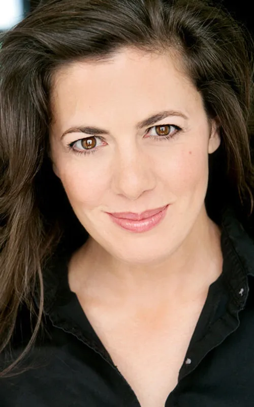 Jacqueline Mazarella