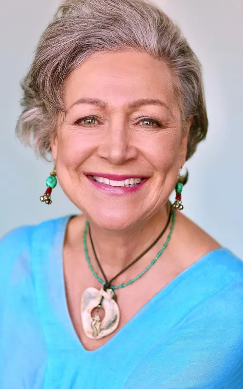 Helen Minassian
