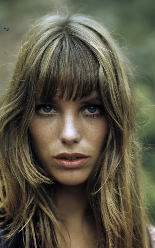 Jane Birkin