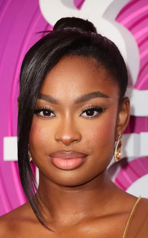 Coco Jones