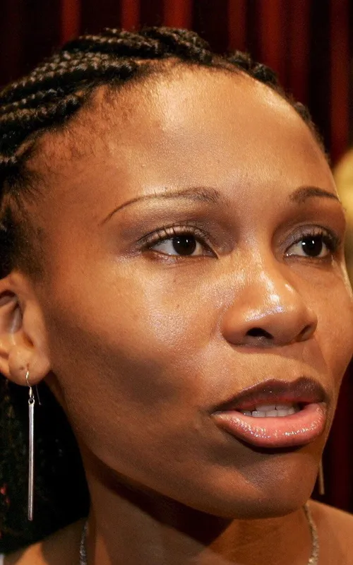 Leleti Khumalo