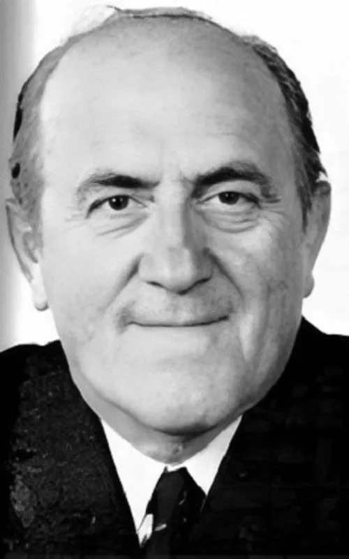 Albert Michel