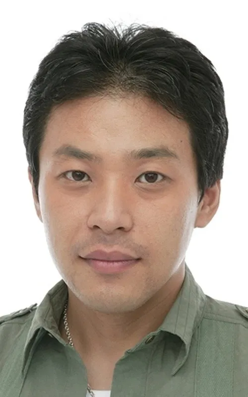 Masaya Takatsuka