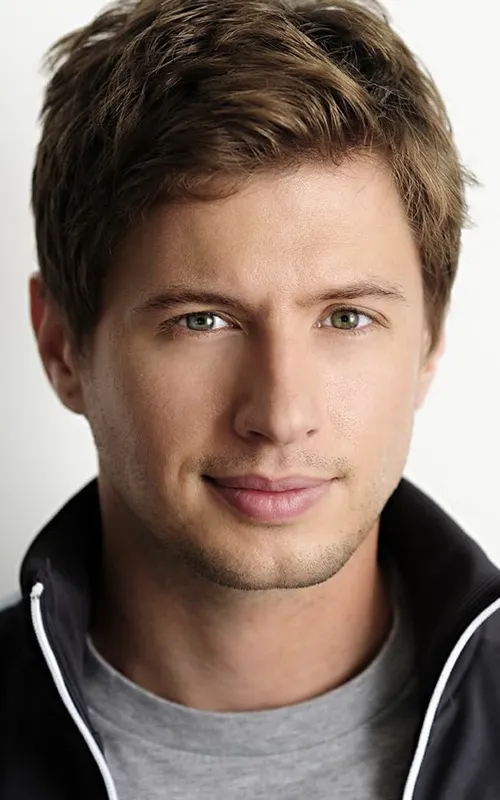 Edward DeRuiter