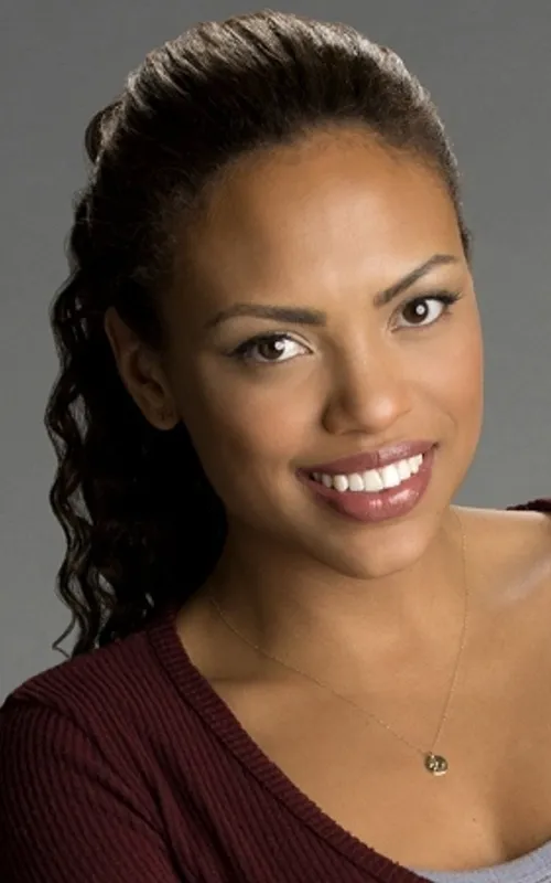 Jaime Lee Kirchner