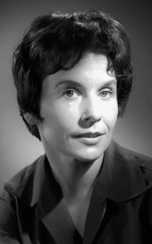 Françoise Faucher