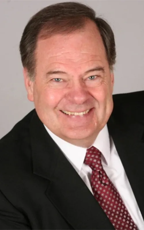 Rick May