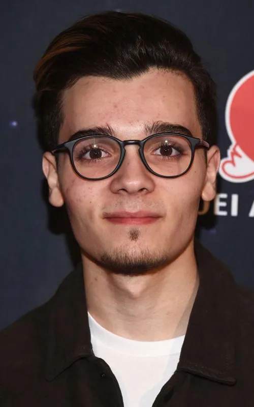 Cameron Ocasio
