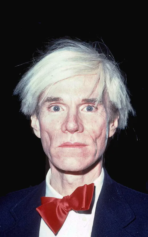 Andy Warhol