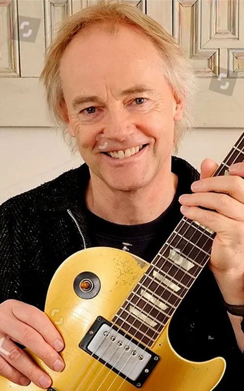 Snowy White