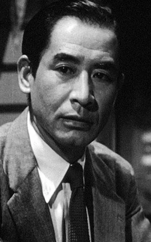 So Yamamura