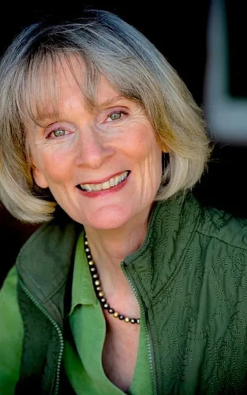 Julie Payne