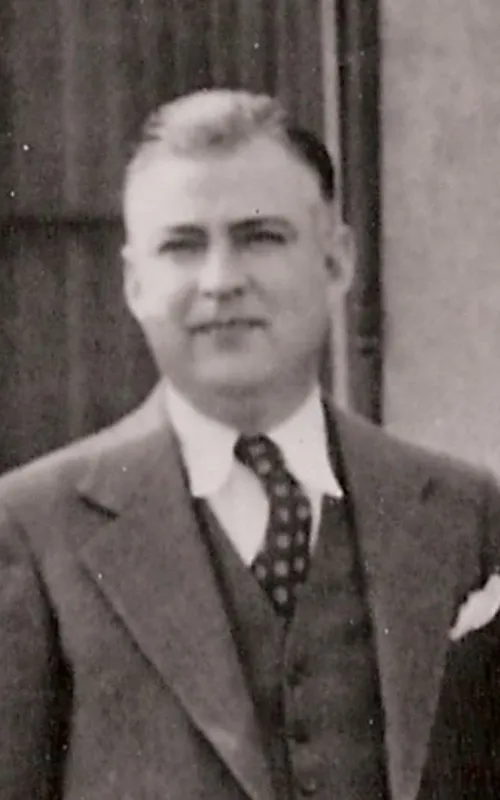 Jack King