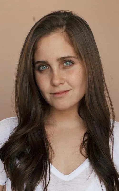 Natasha Dupeyrón