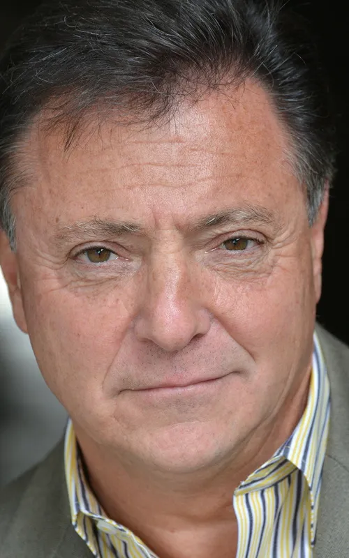 Tom Bruno