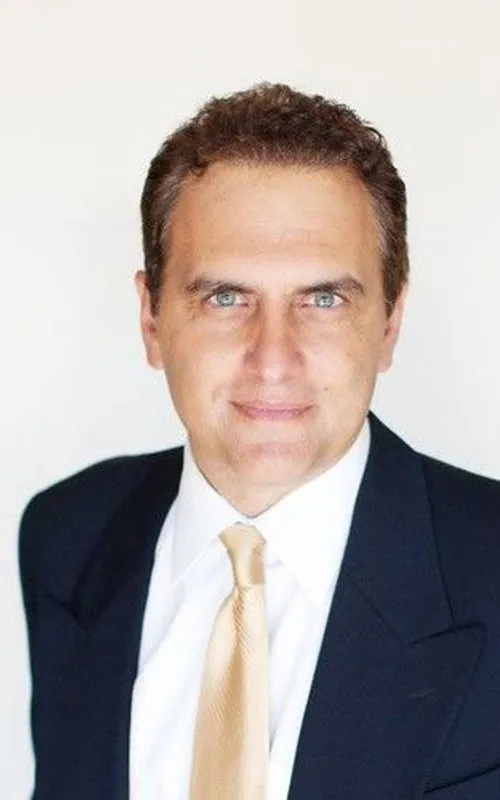 Robert Krantz